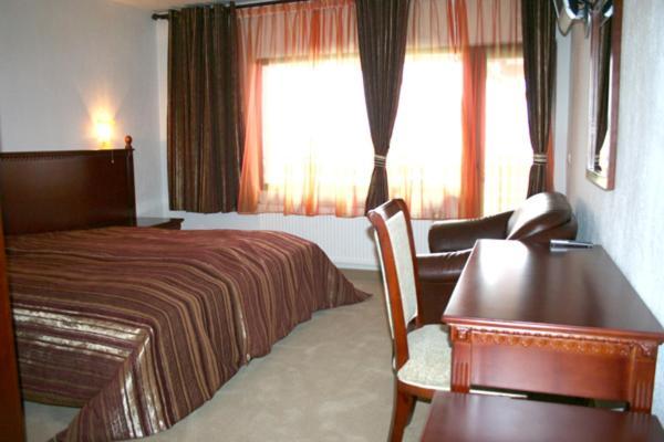 Guest House Chicho Tsane Bansko Rum bild
