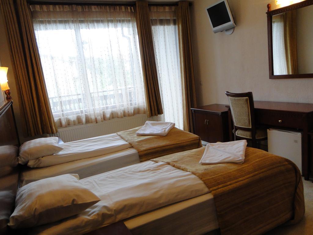 Guest House Chicho Tsane Bansko Rum bild
