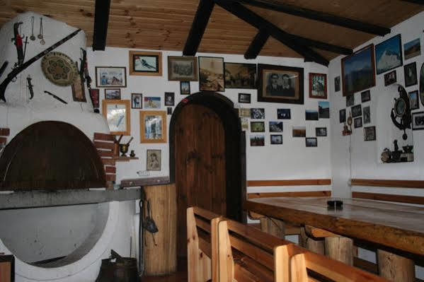 Guest House Chicho Tsane Bansko Exteriör bild